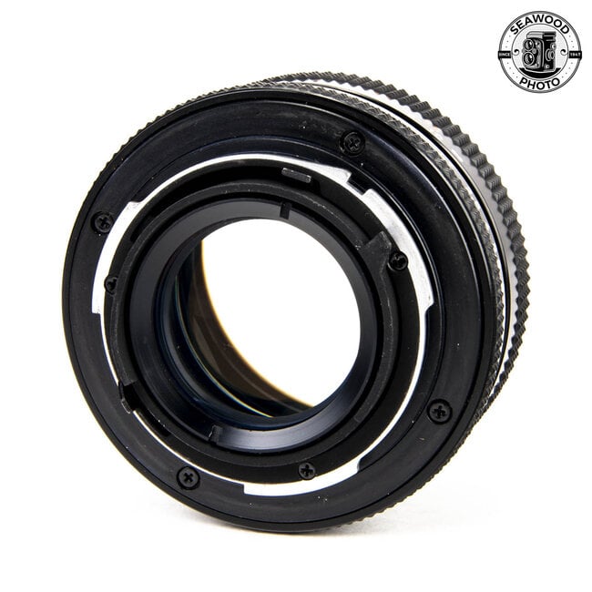 Contax Zeiss 50mm f/1.7 Planar T* FOR PARTS