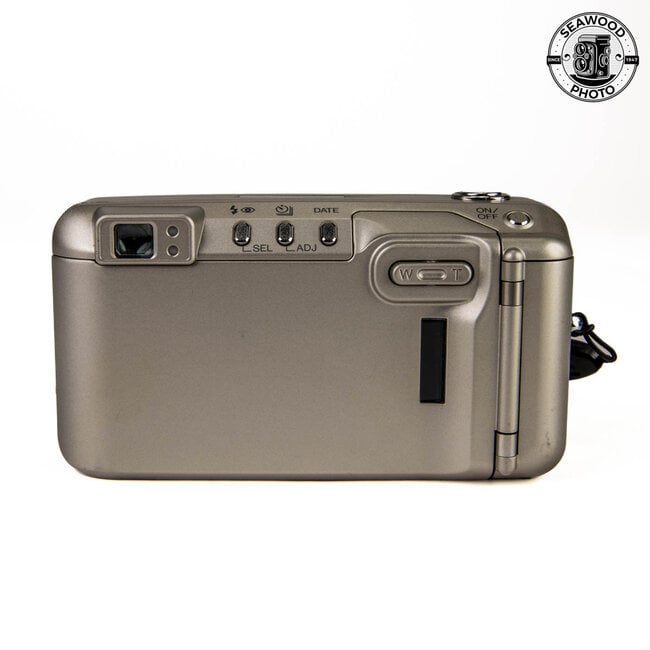 Minolta Freedom Zoom 150 GOOD
