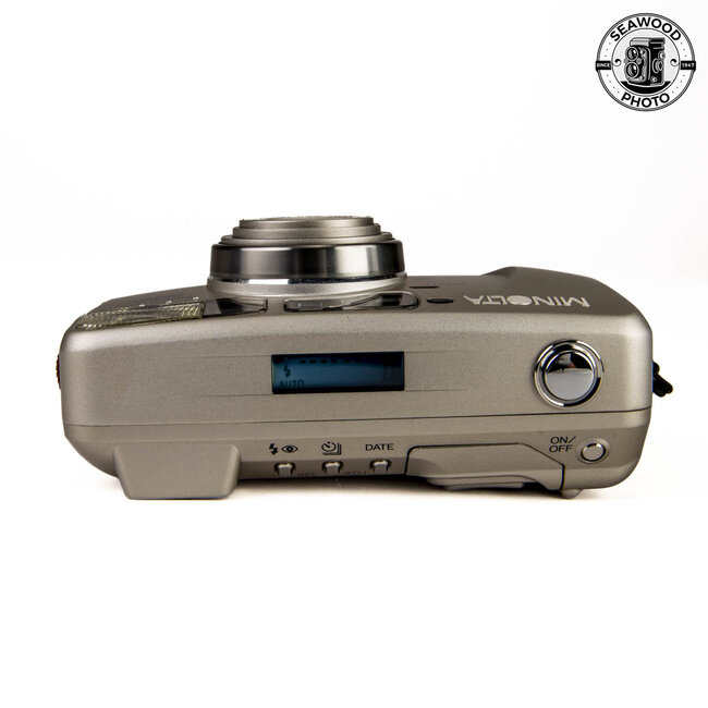 Minolta Freedom Zoom 150 GOOD