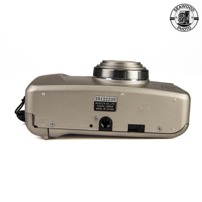 Minolta Freedom Zoom 150 GOOD