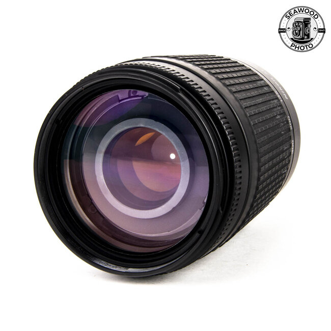 Nikon AF Nikkor 70-300mm f/4-5.6 G GOOD+
