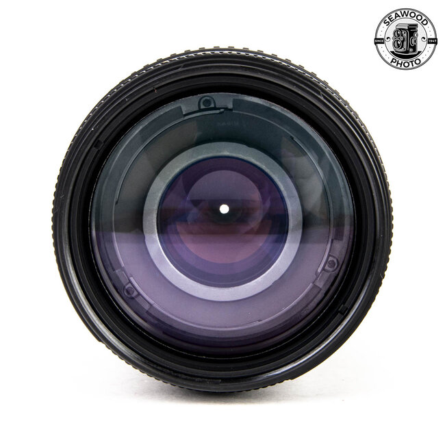 Nikon AF Nikkor 70-300mm f/4-5.6 G GOOD+