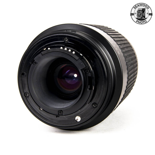 Nikon AF Nikkor 70-300mm f/4-5.6 G GOOD+