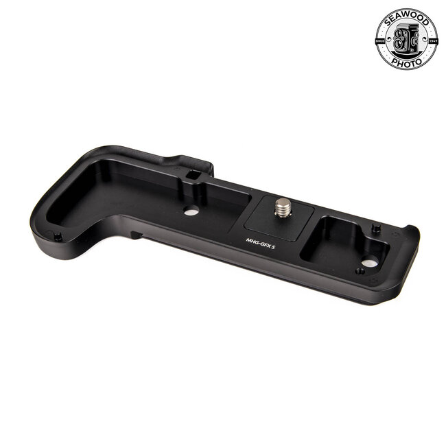 Fujifilm MHG-GFX S Metal Hand Grip LIKE NEW
