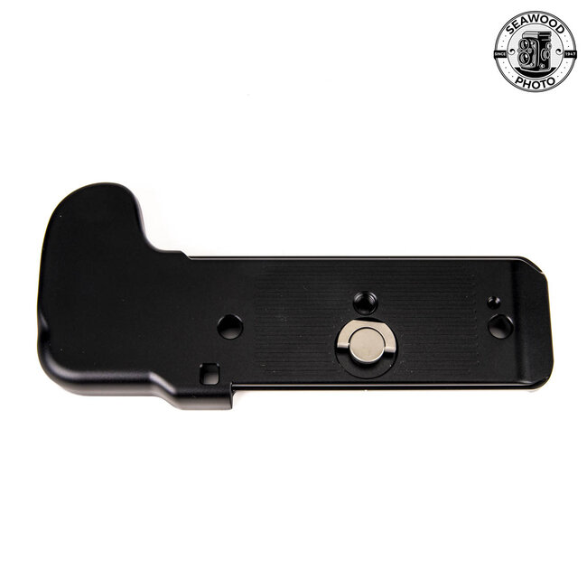Fujifilm MHG-GFX S Metal Hand Grip LIKE NEW
