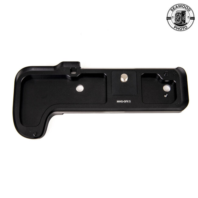 Fujifilm MHG-GFX S Metal Hand Grip LIKE NEW