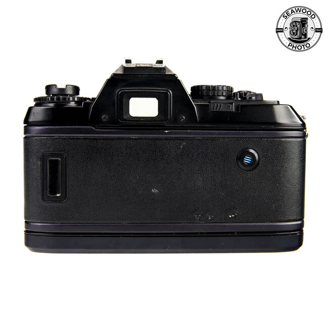 Nikon N 2020 w/50mm f1.8 GOOD