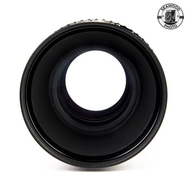 Pentax SMC 67 200mm f/4 EXCELLENT