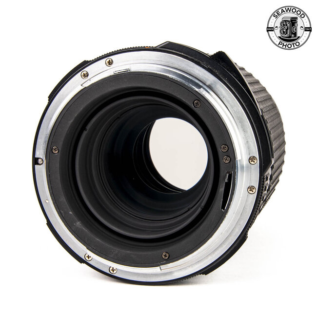 Pentax SMC 67 200mm f/4 EXCELLENT