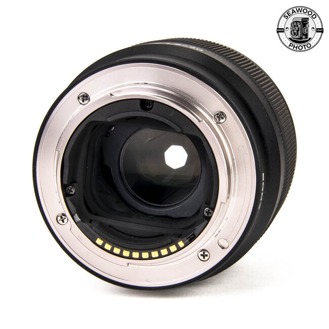 Sony FE 50mm f/1.8 GOOD+
