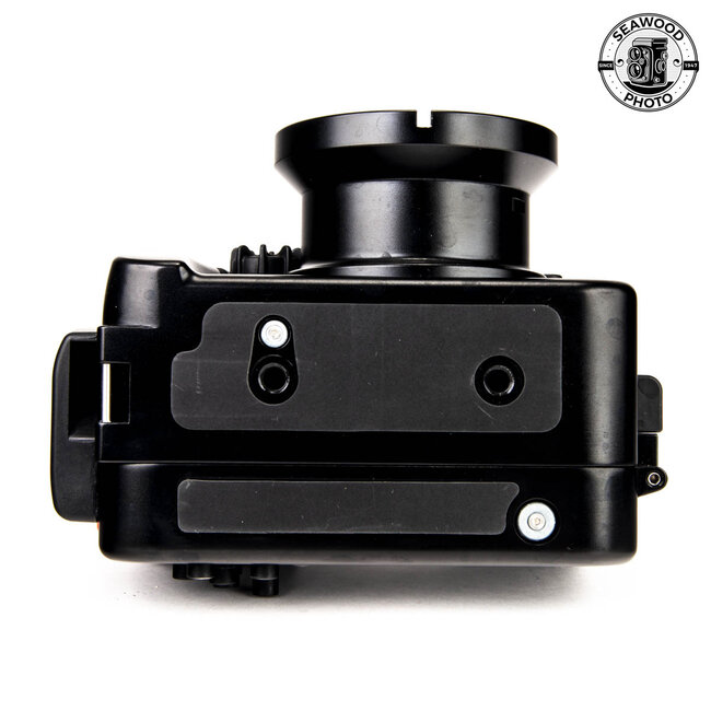 Nauticam NA-RX100 Underwater Housing for Sony RX-100 MK1 AS-IS