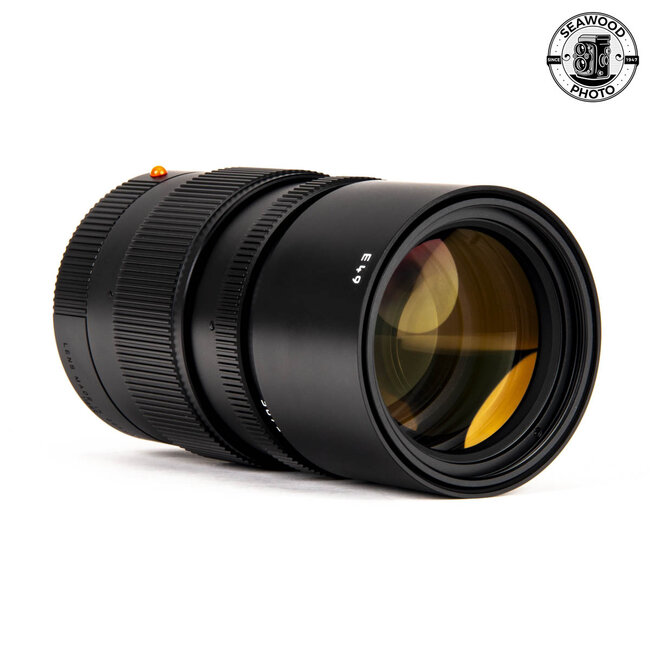 Leica 11889 135mm f3.4 APO-Telyt-M Lens. EXCELLENT