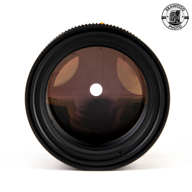 Leica 11889 135mm f3.4 APO-Telyt-M Lens. EXCELLENT