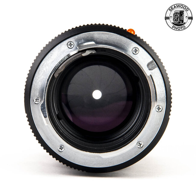 Leica 11889 135mm f3.4 APO-Telyt-M Lens. EXCELLENT