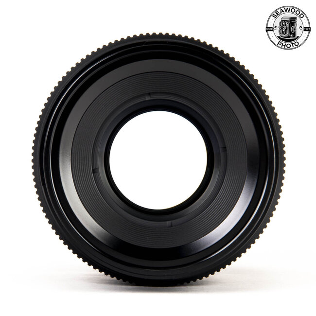 Fujifilm Fujinon GF 120mm F/4 R LM OIS WR Macro (Fuji G mount) EXCELLENT