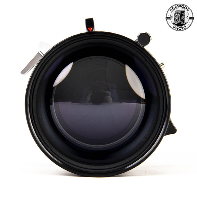 Nikon Nikkor T ED 360mm F8 Convertible w/360 Rear Cell GOOD+