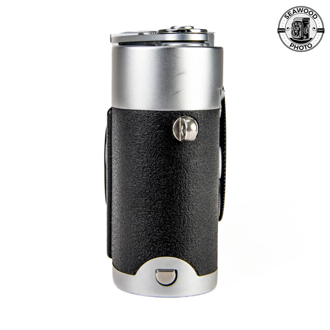 Leica MP 0.72 Silver Body Only GOOD+