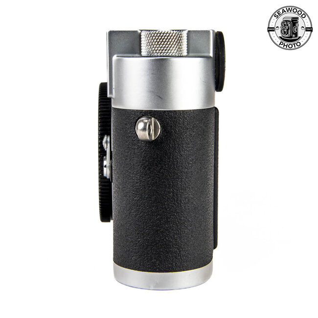 Leica MP 0.72 Silver Body Only GOOD+