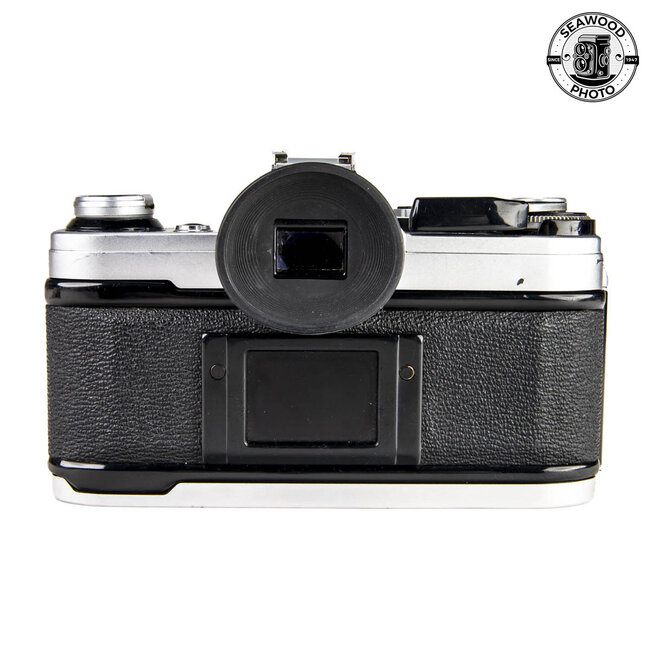 Canon AE-1 Body Only GOOD+