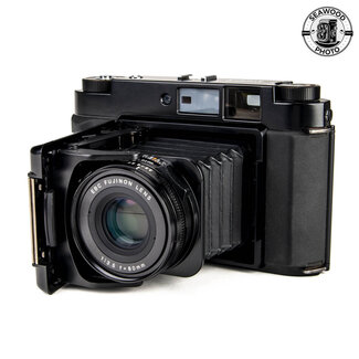Fujifilm Fujifilm GF670 6x6/6x7 Medium Format GOOD