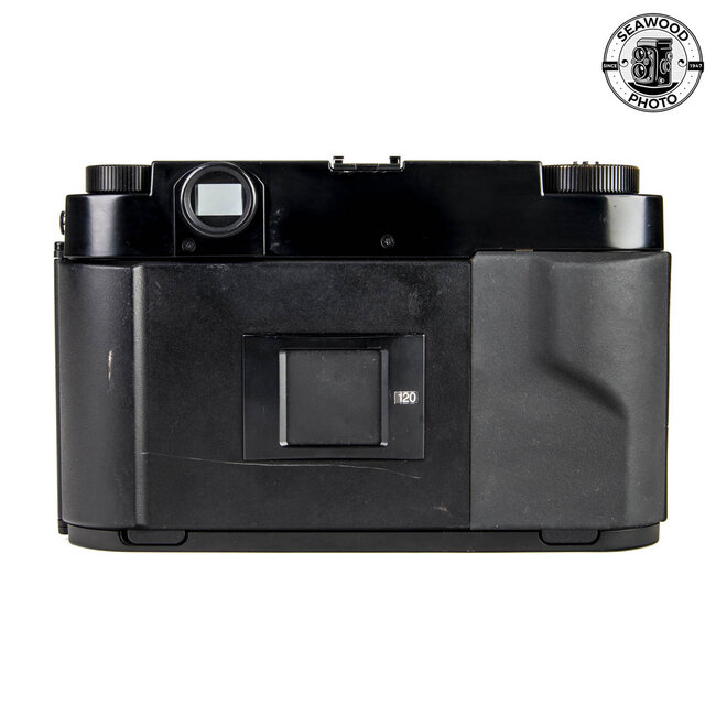 Fujifilm GF670 6x6/6x7 Medium Format GOOD