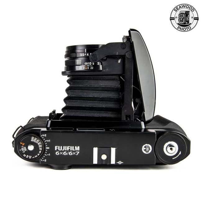 Fujifilm GF670 6x6/6x7 Medium Format GOOD