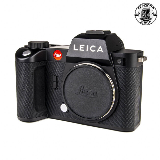 Leica SL2 Mirorrless 47.3MP Body Only EXCELLENT