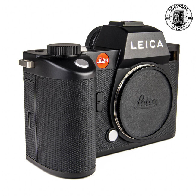 Leica SL2 Mirorrless 47.3MP Body Only EXCELLENT