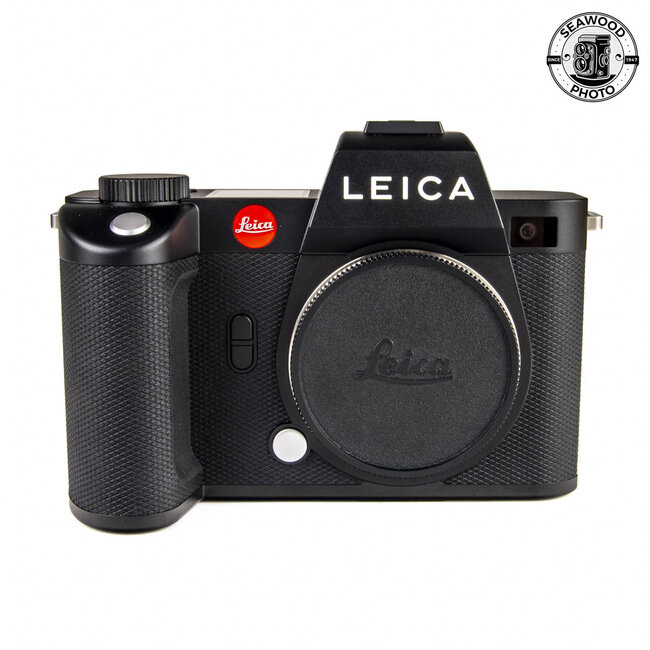 Leica SL2 Mirorrless 47.3MP Body Only EXCELLENT
