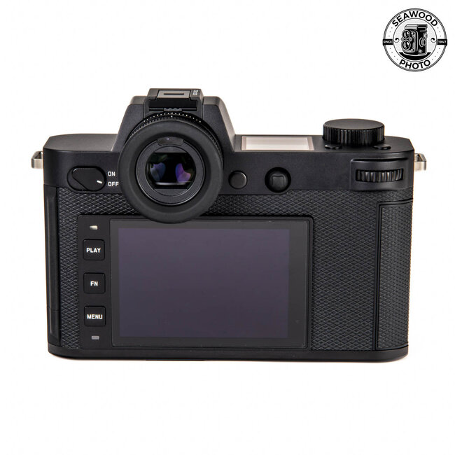 Leica SL2 Mirorrless 47.3MP Body Only EXCELLENT