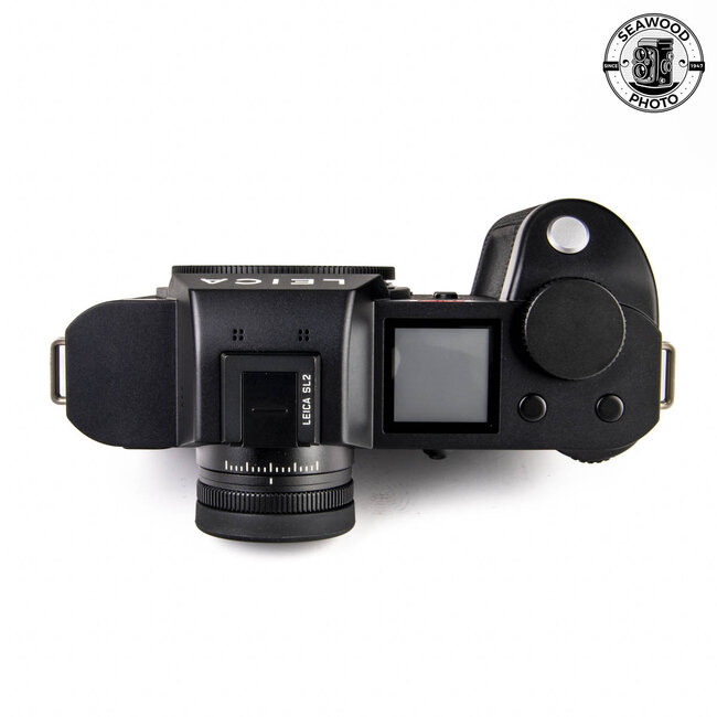 Leica SL2 Mirorrless 47.3MP Body Only EXCELLENT