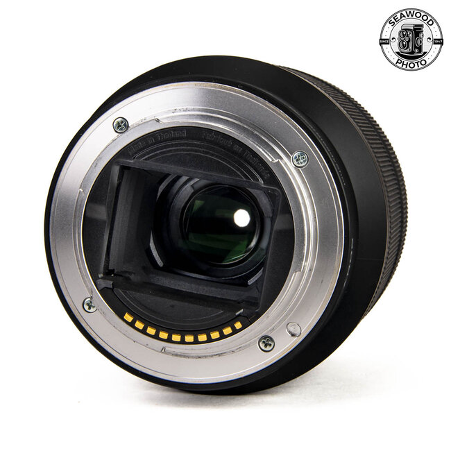 Sony FE 28-70mm f/3.5-5.6 GOOD+