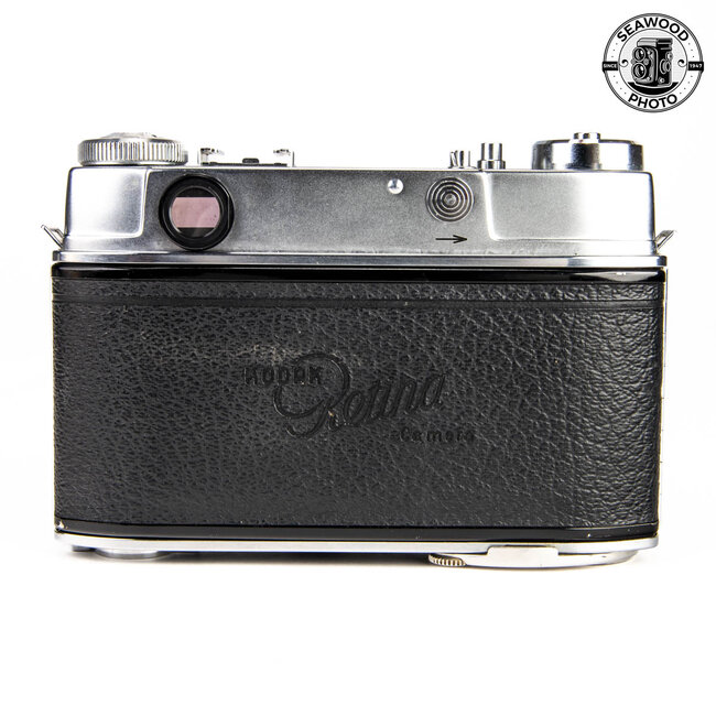 Kodak Retina Outfit Reflex III, IIIS, 7-Lenses, +More. GOOD+
