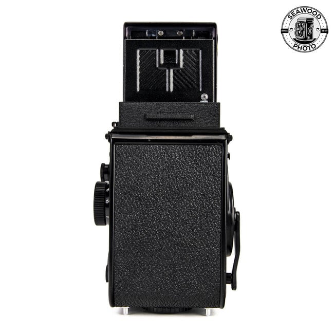 Yashica Mat 124 G 6x6 TLR GOOD+