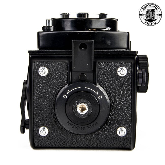 Yashica Mat 124 G 6x6 TLR GOOD+