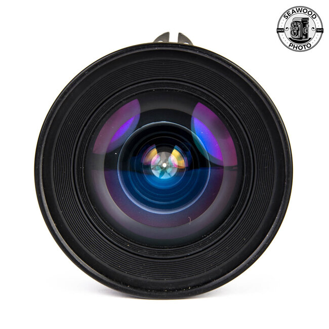 Nikon Nikkor Ai-S 20mm f/2.8 AS-IS