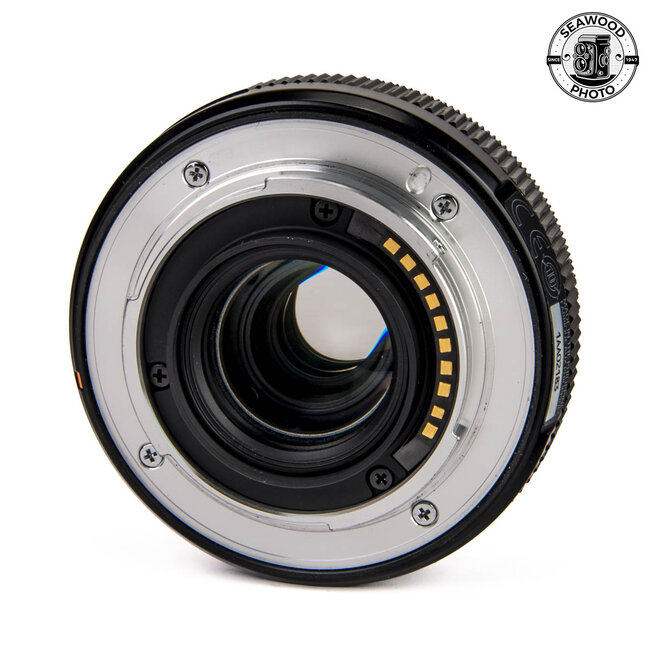 Fuji XF 27mm f2.8 R WR Excellent