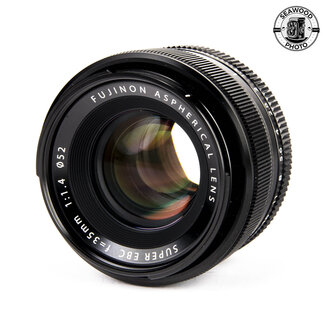 Fujifilm Fujifilm XF 35mm f1.4 GOOD+