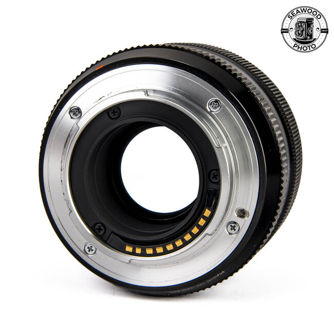 Fujifilm XF 35mm f1.4 GOOD+
