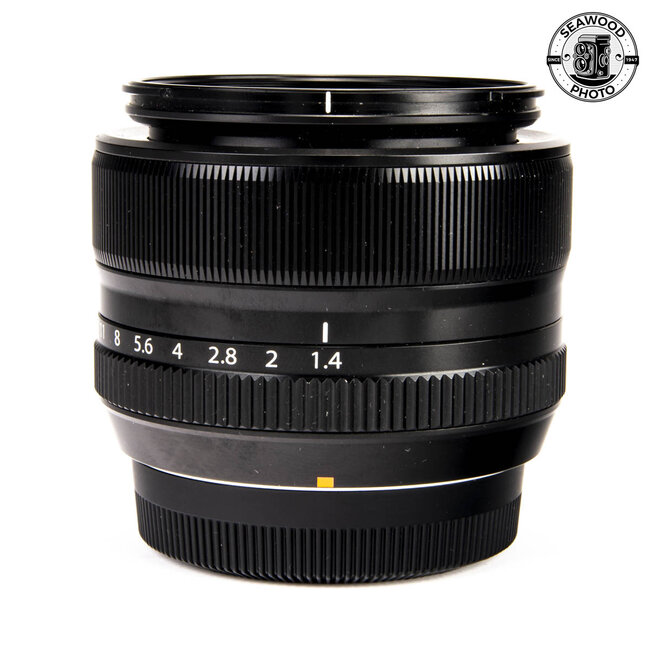 Fujifilm XF 35mm f1.4 GOOD+