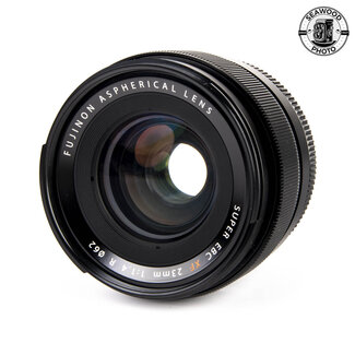Fujifilm Fujifilm XF 23mm f1.4 R GOOD