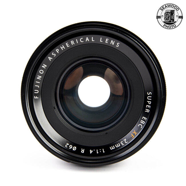Fujifilm XF 23mm f1.4 R GOOD