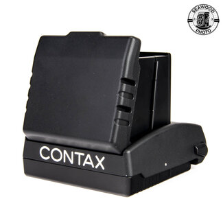 Contax Contax 645 Waist Level Finder Excellent