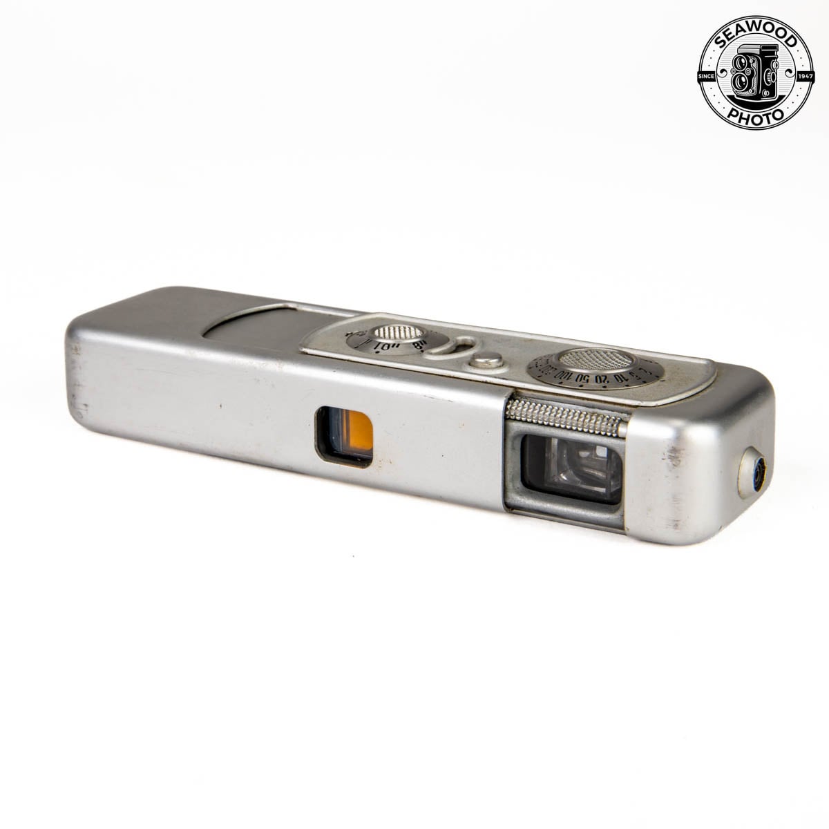Minox III Wetzler