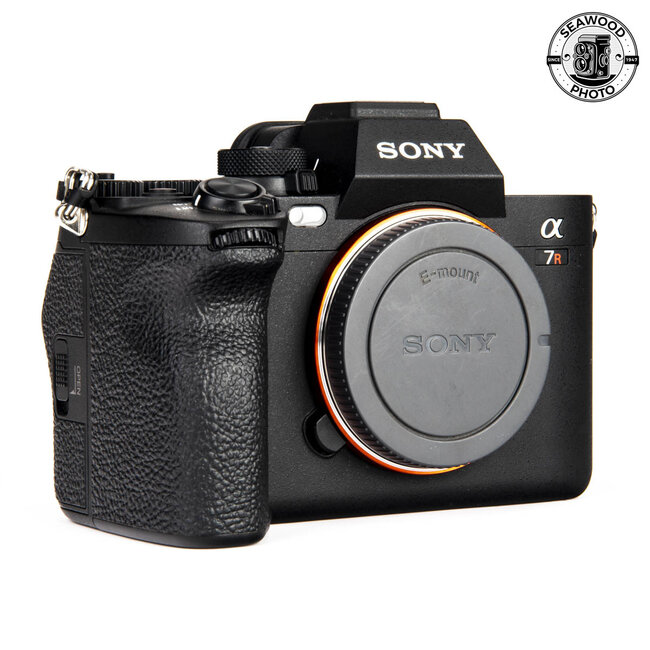 Sony A7R V Body Only 61MP