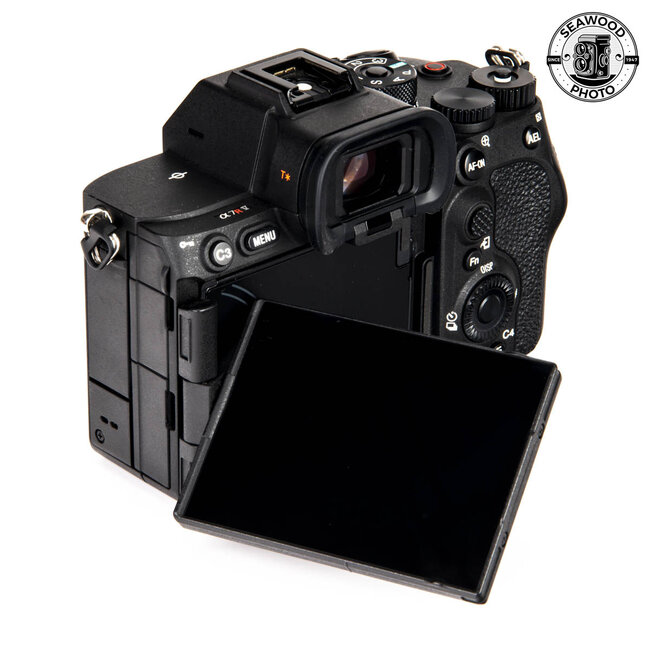 Sony A7R V Body Only 61MP