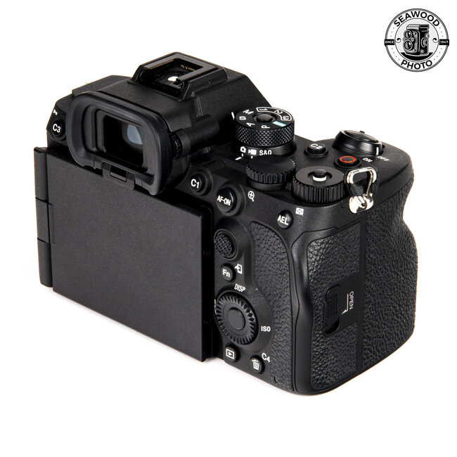 Sony A7R V Body Only 61MP