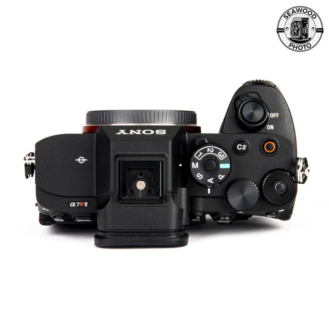 Sony A7R V Body Only 61MP