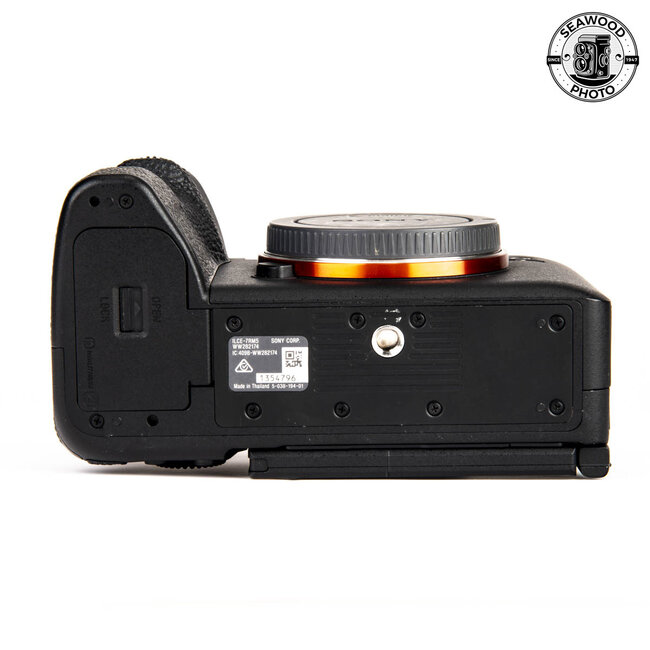 Sony A7R V Body Only 61MP
