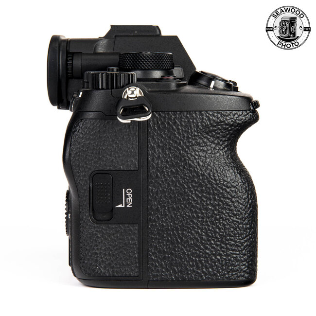 Sony A7R V Body Only 61MP